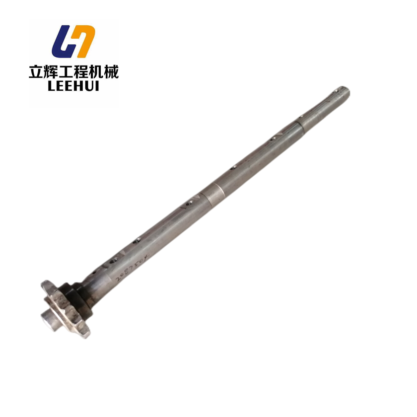 auger shaft