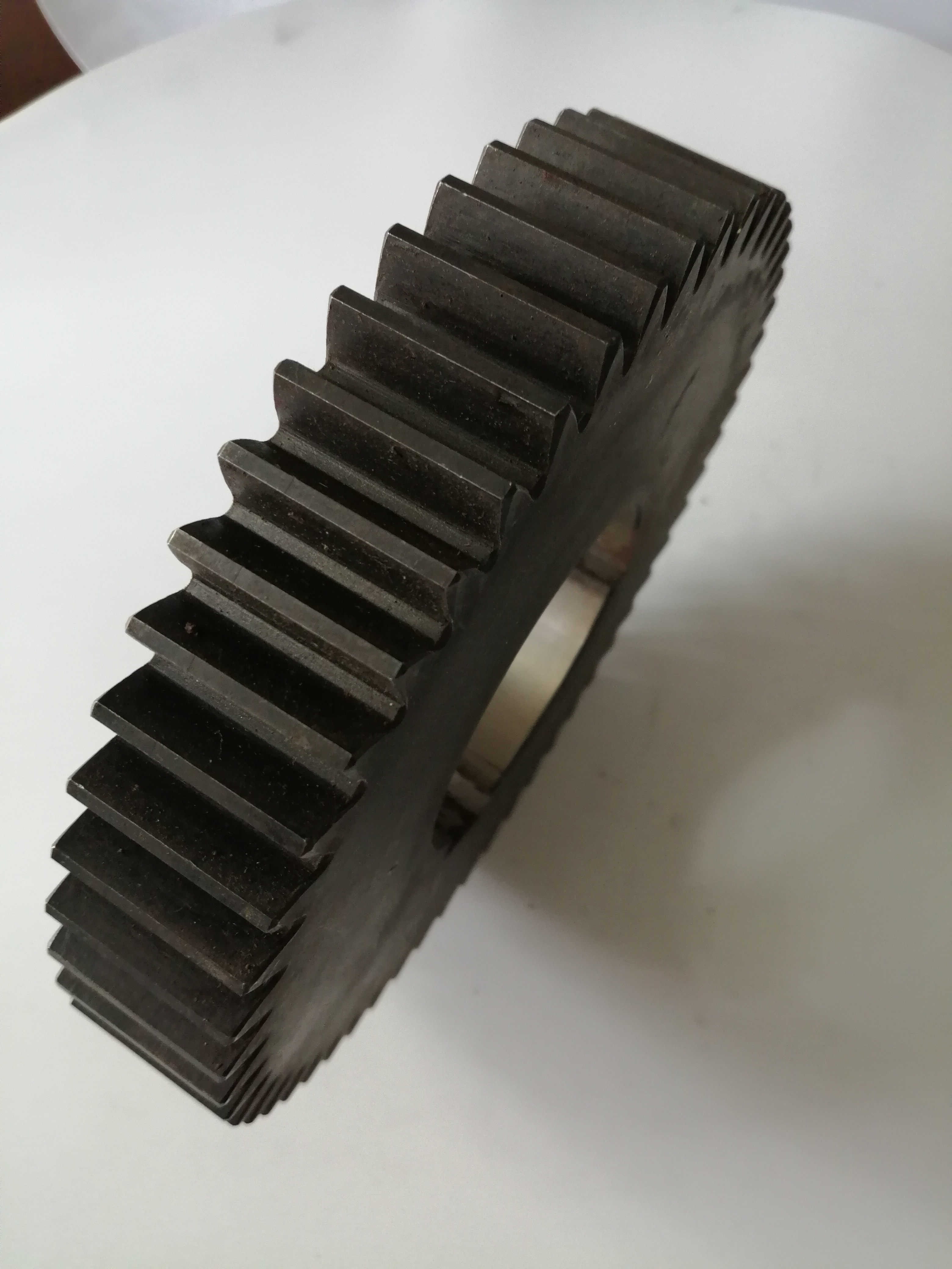 transmission gear