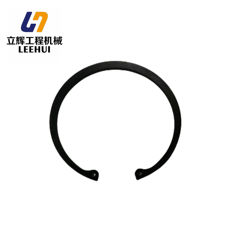 SEEGER CIRCLIP RING