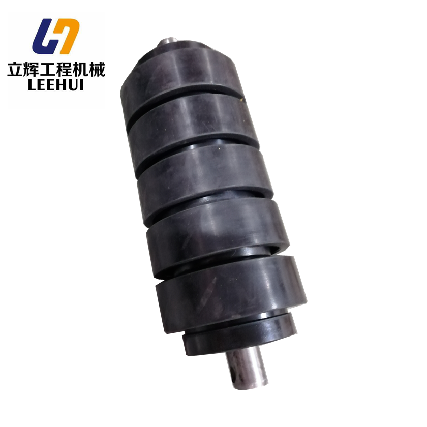 Belt Roller