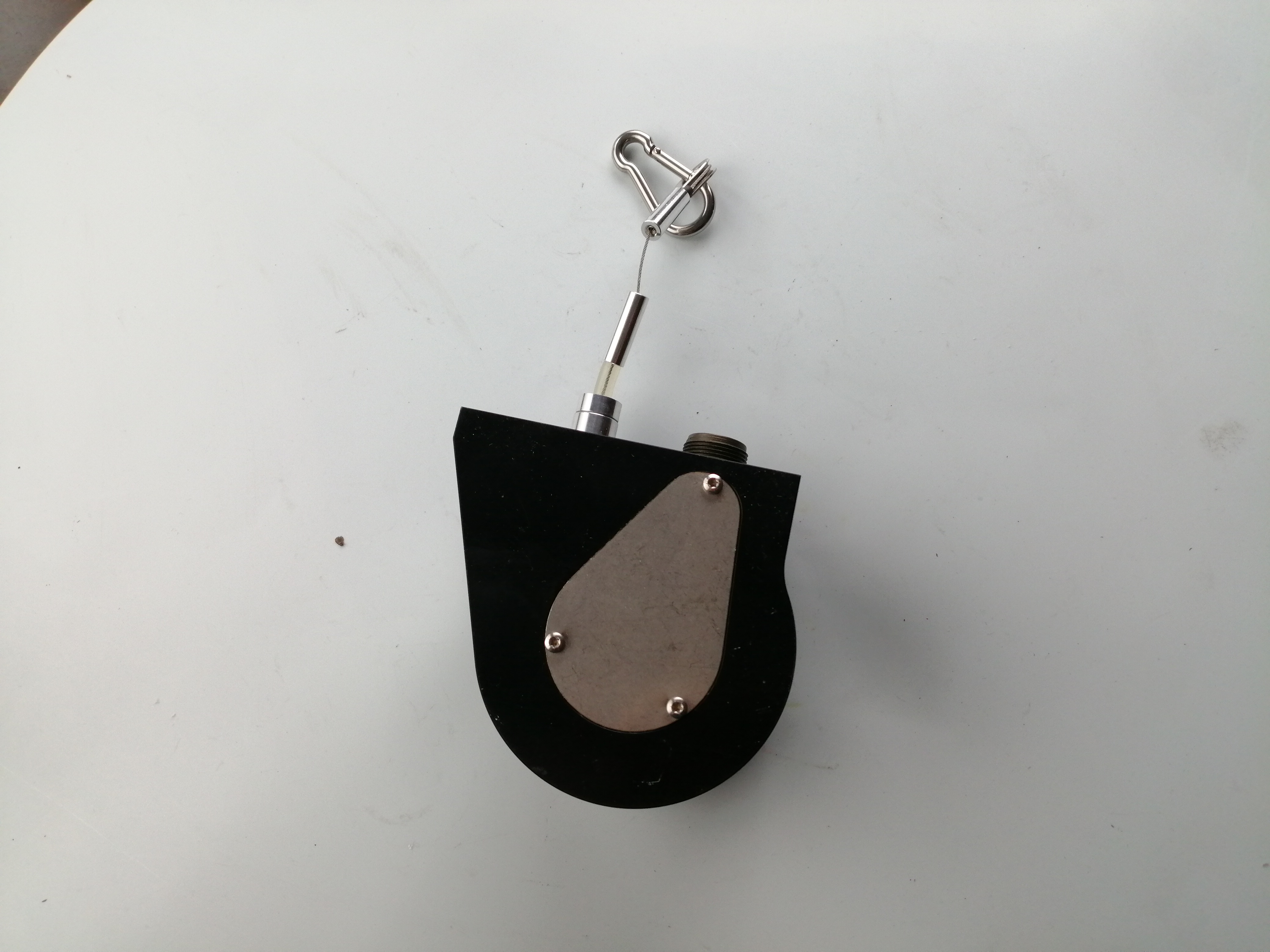 string sensor