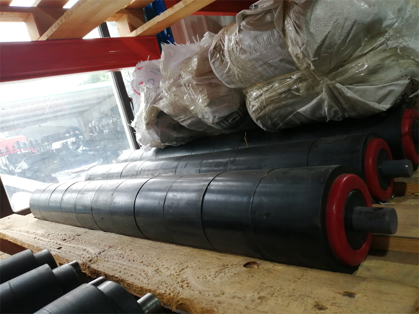 Belt Roller