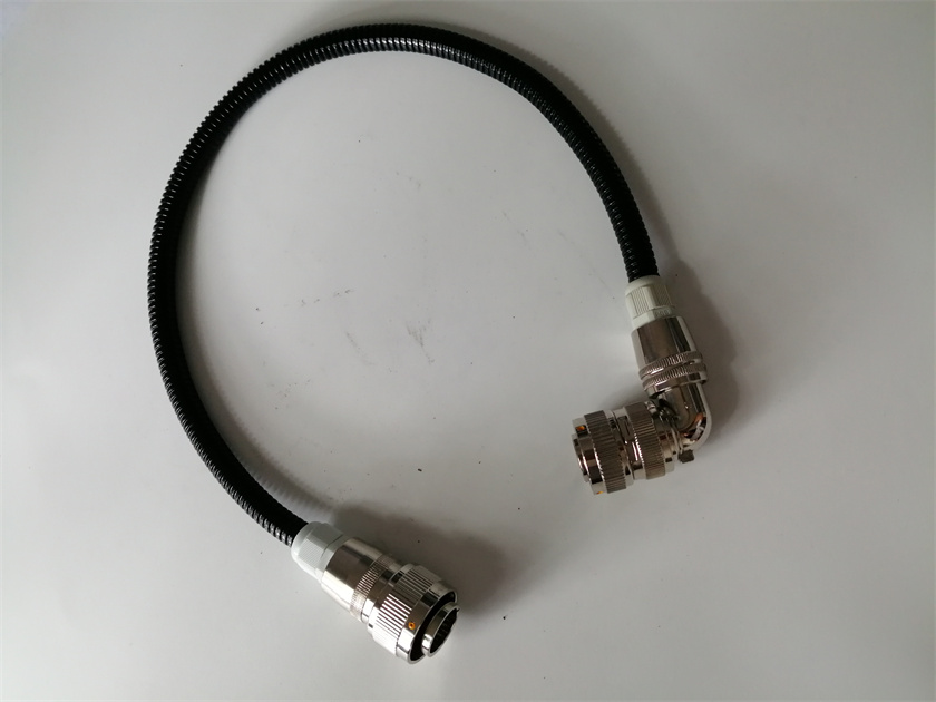 depth controller cable