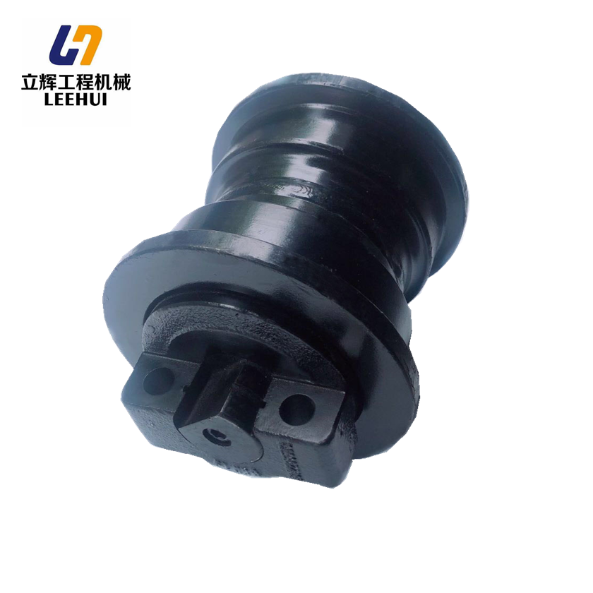 Track roller