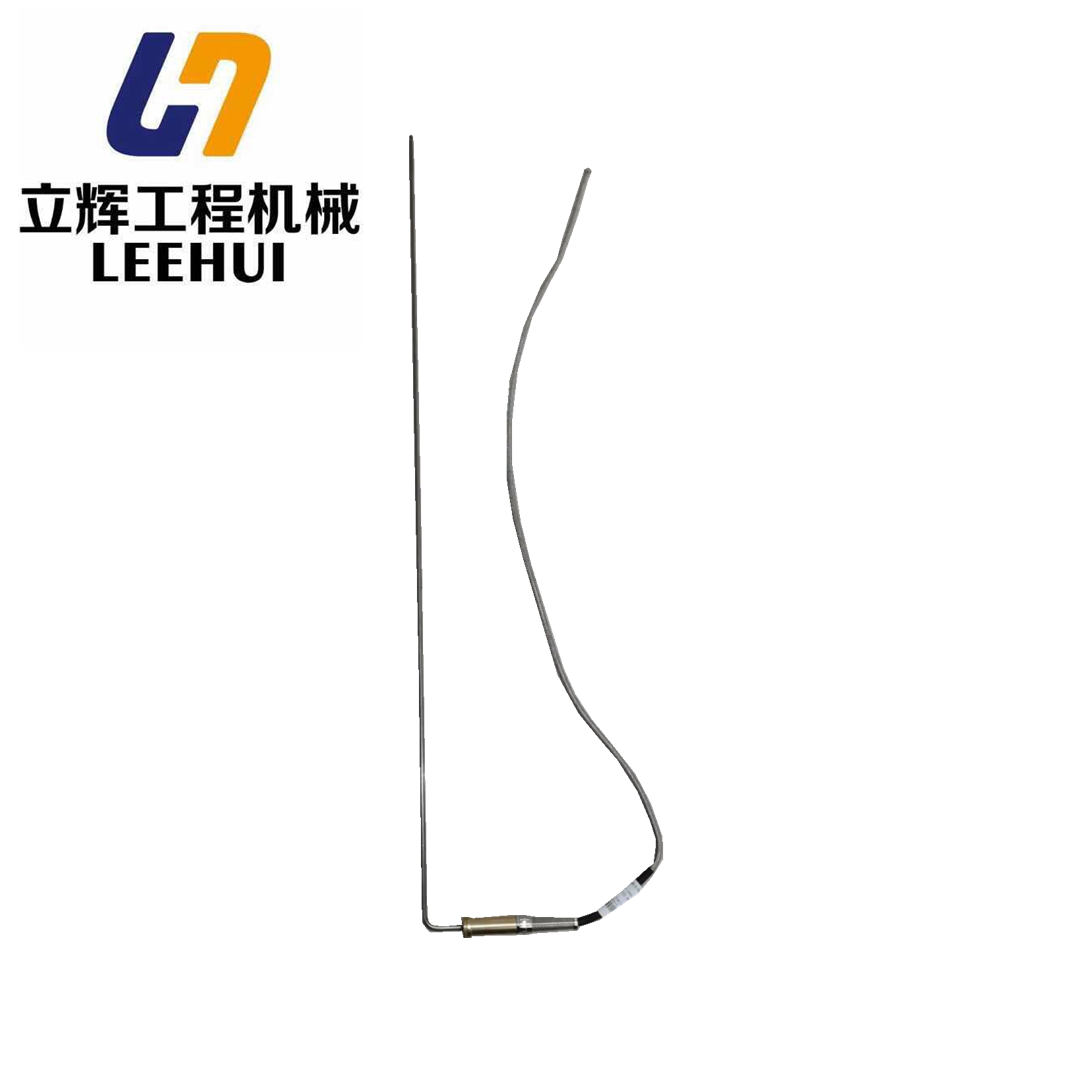 TAMPER BAR Heating rod