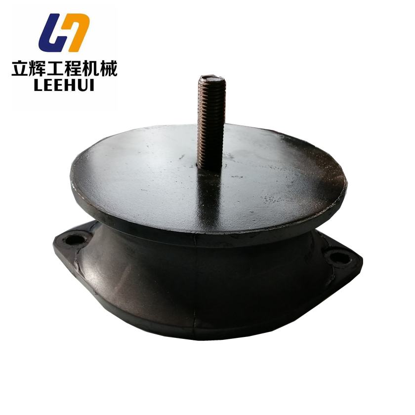 rubber buffer