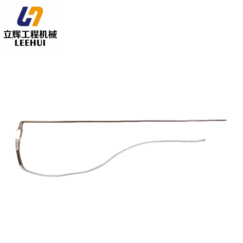 Heating rod