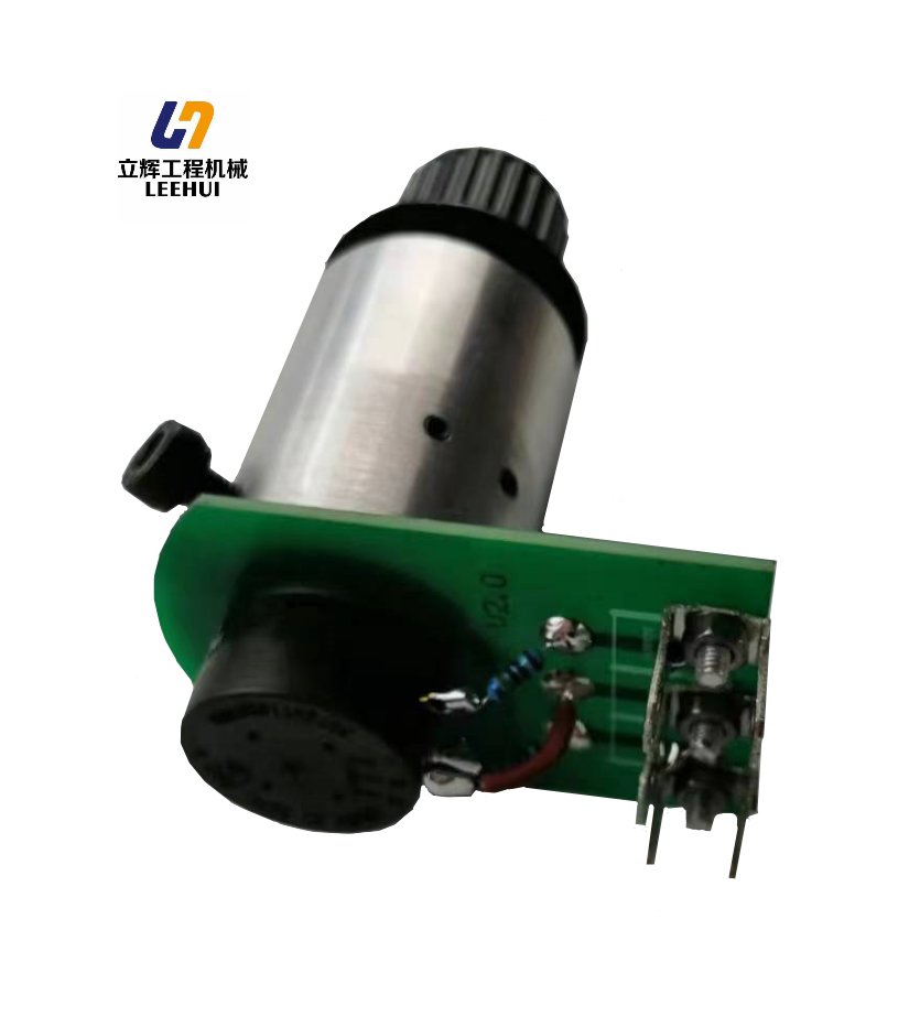 potentionmeter