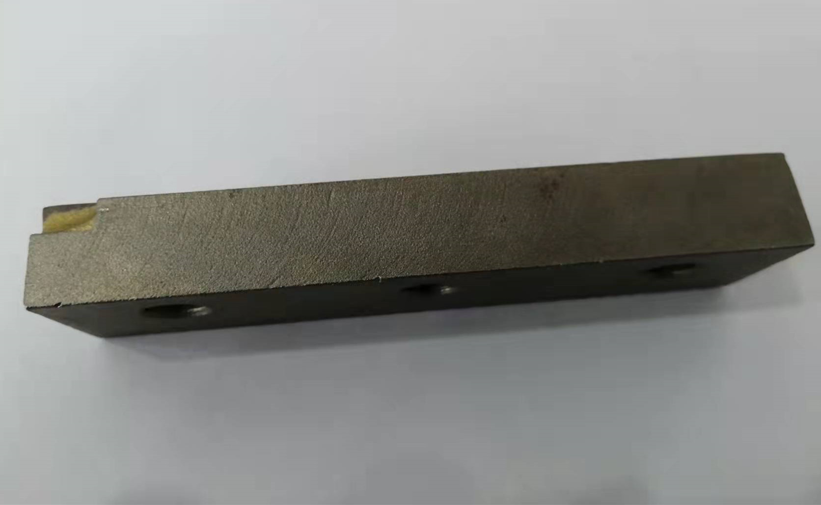 scraper blade