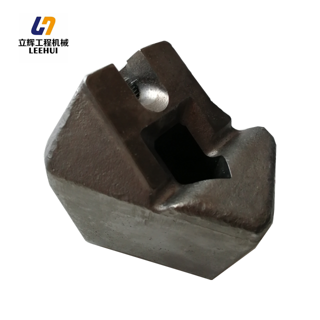 LH3 Baseholder
