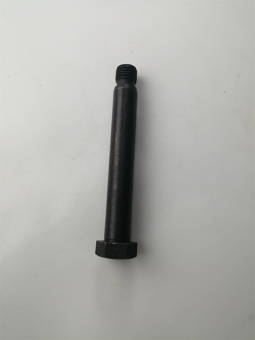 auger blade bolt