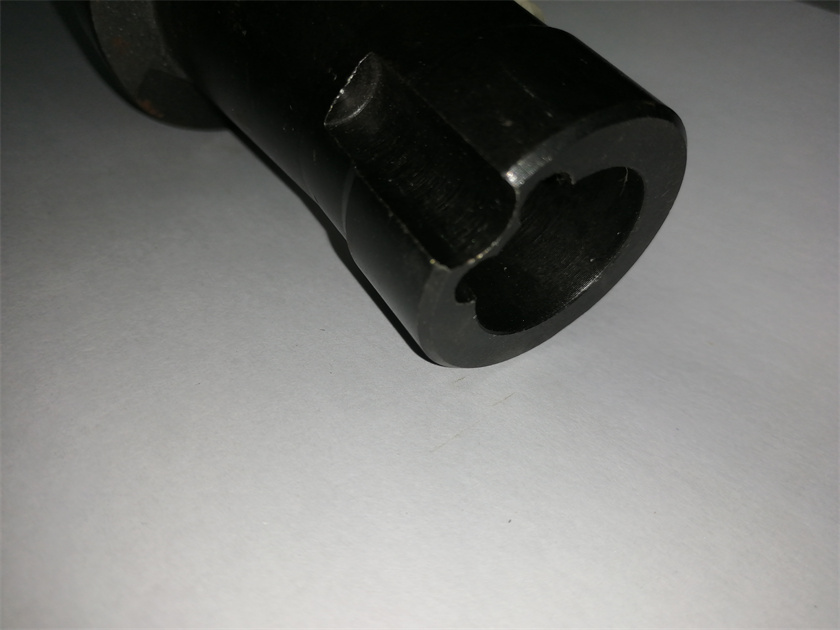 CAT Toolholder