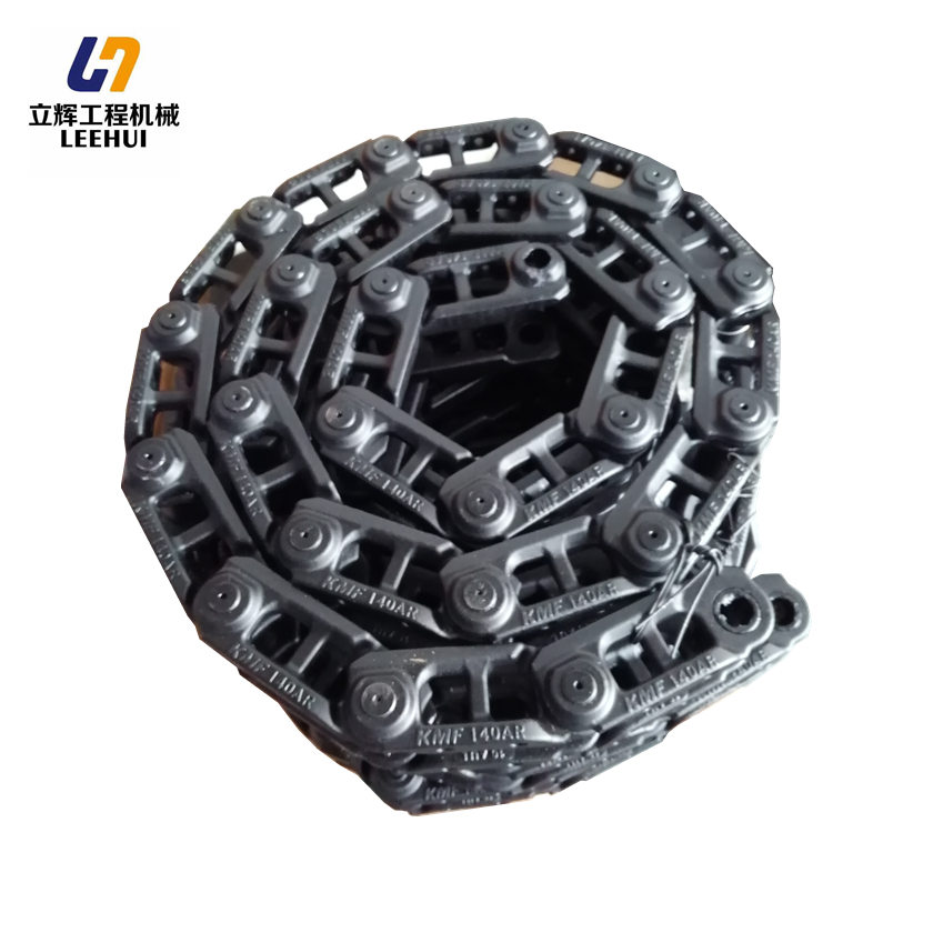 Track chain