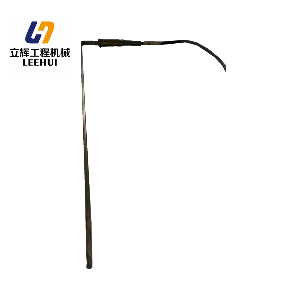 TAMPER BAR Heating rod
