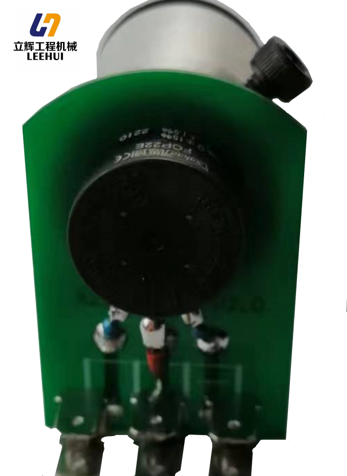 potentionmeter