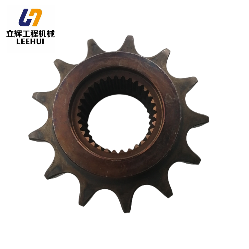 CHAIN WHEEL