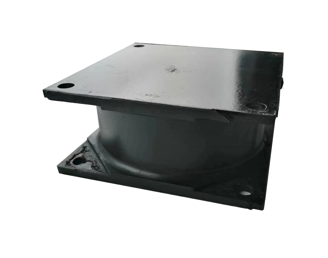 Bitelli Rubber Buffer PN.160055  Road Roller anti vibration Spare Parts IC0102 for BB650/C-100 Brand new