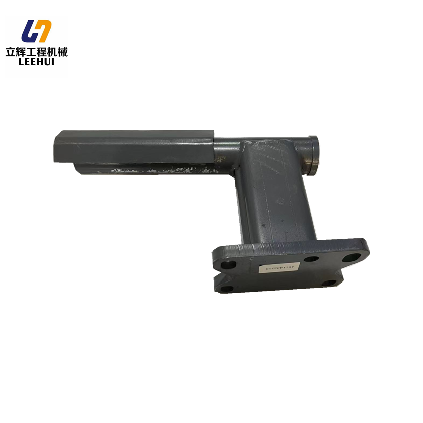 Bearing Block Left
