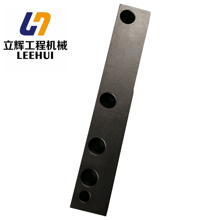 scraper blade