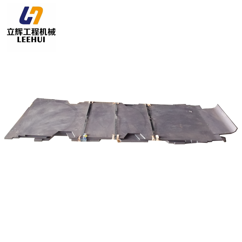 Floor Plate