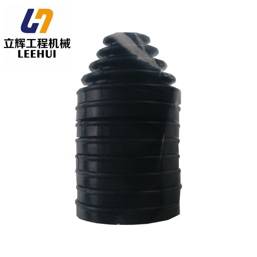 Rubber gasket