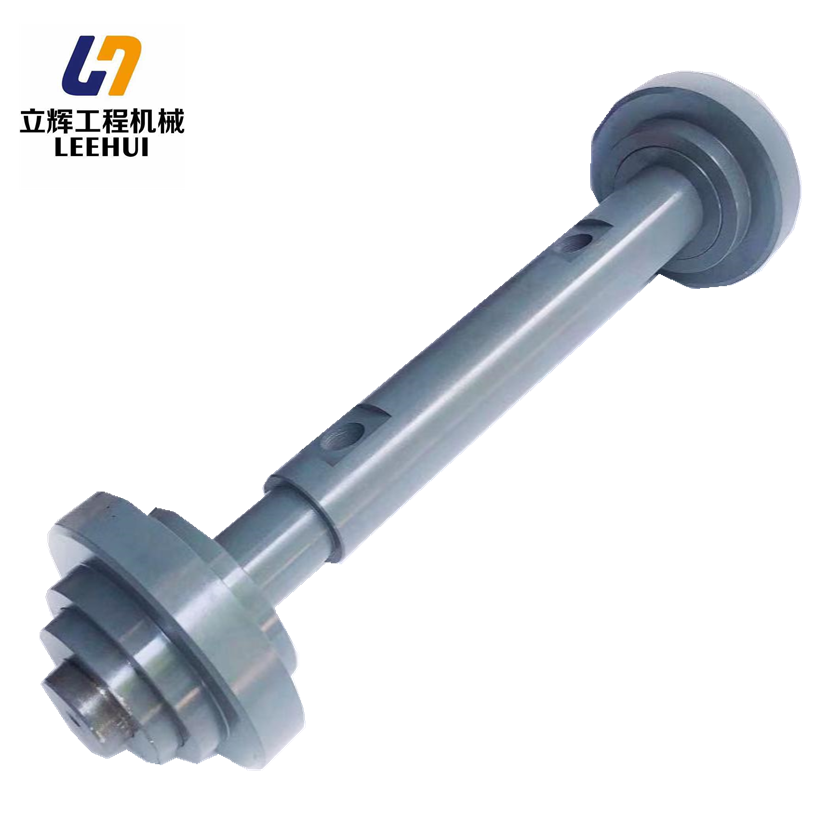 Conveyor tension unit