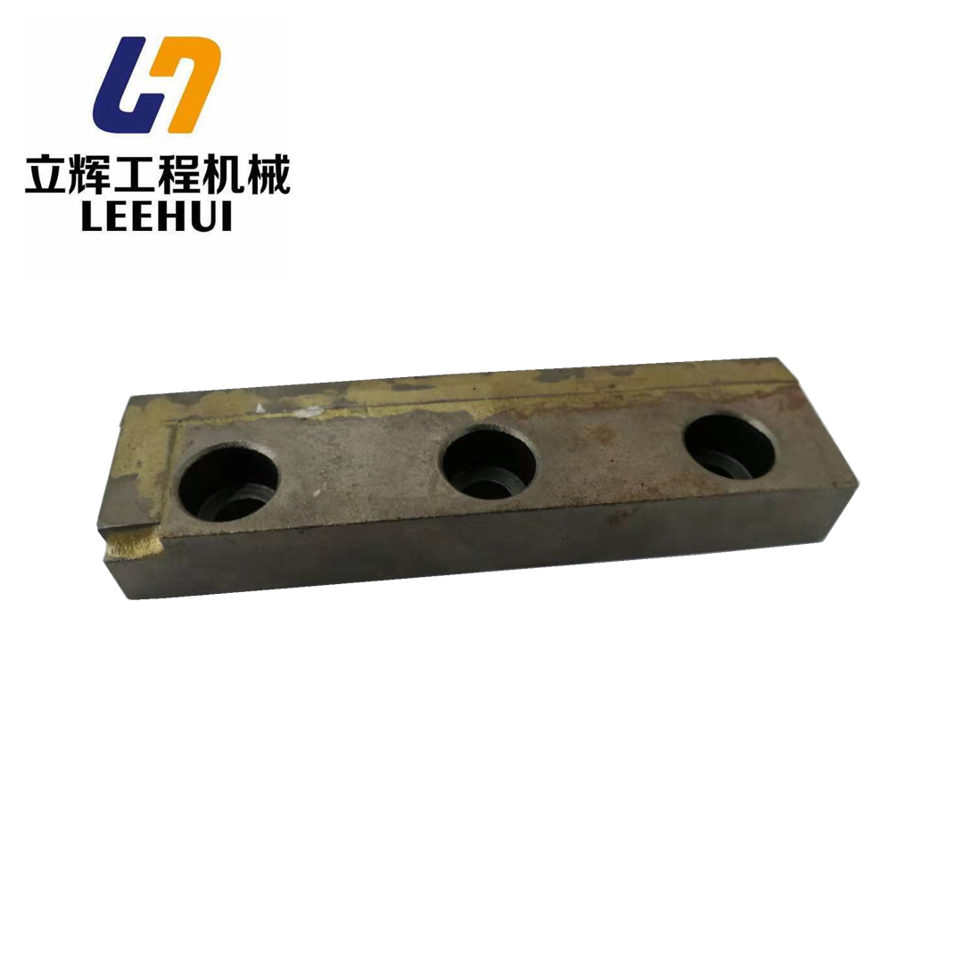 scraper blade