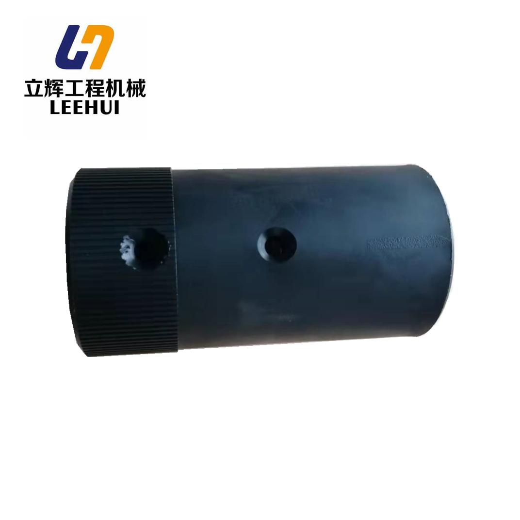 Tamper Nylon coupling