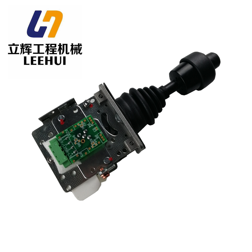 CONTROL STICK