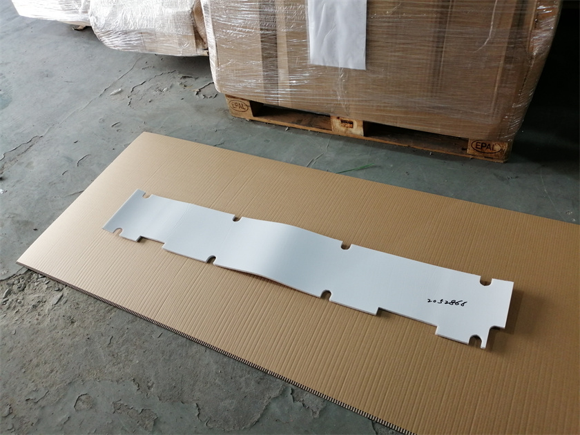 insulation plate