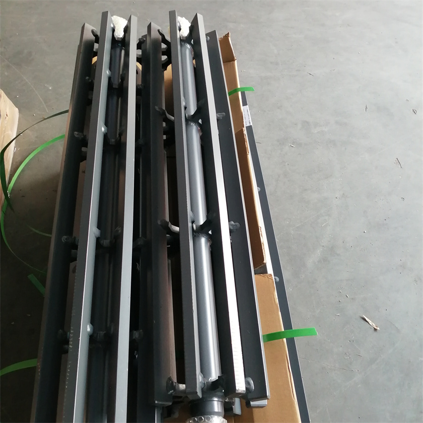 deflection roller