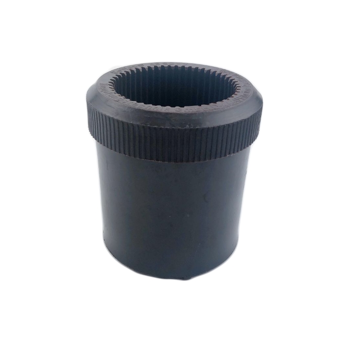 auger Nylon connector coupling