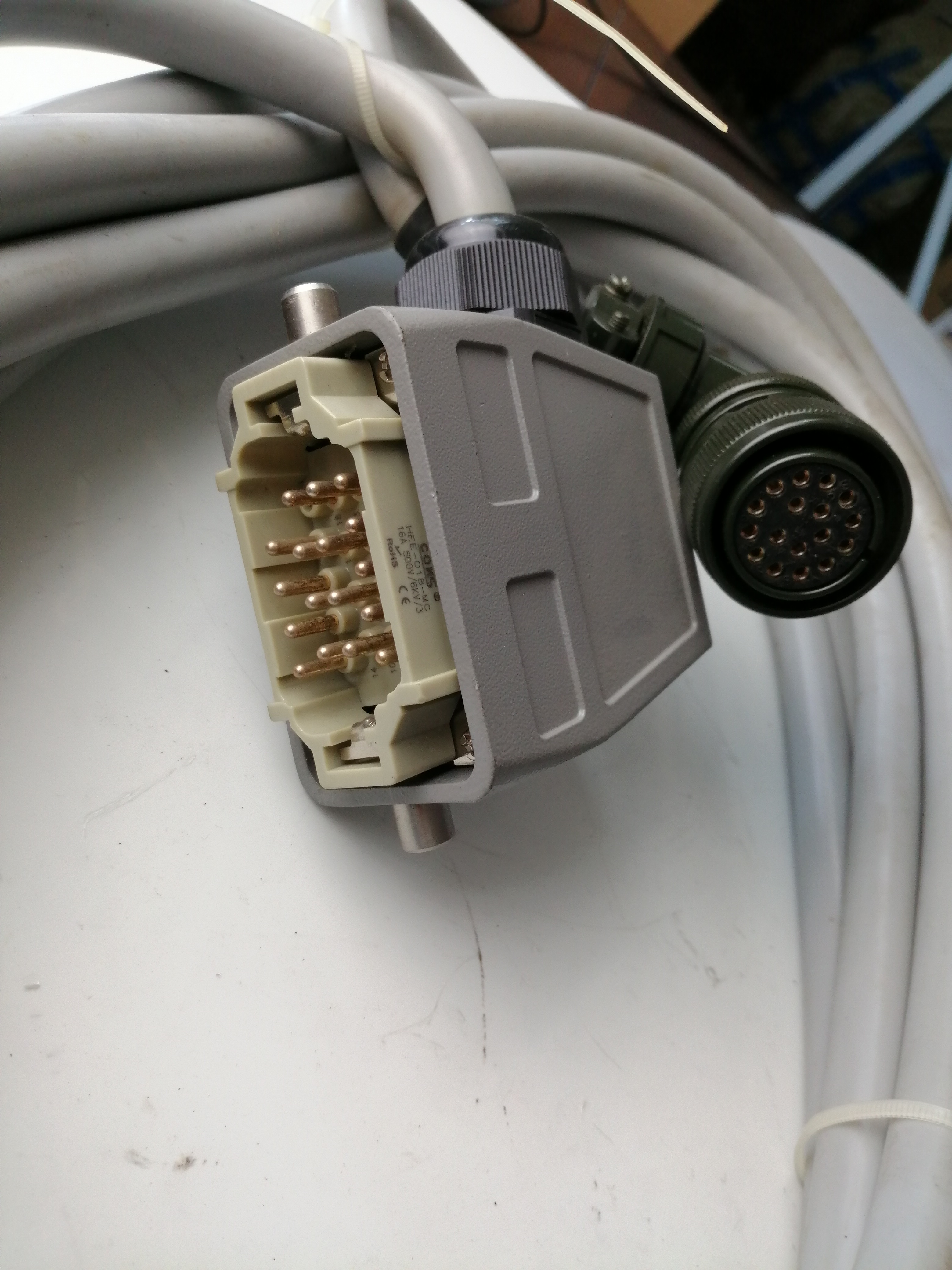 Cable