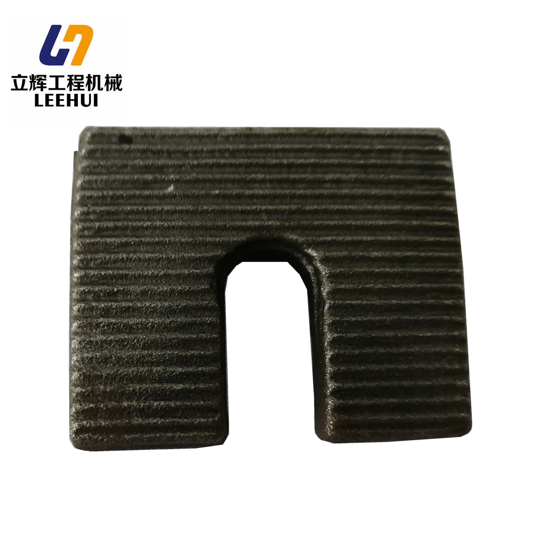 scraper blade