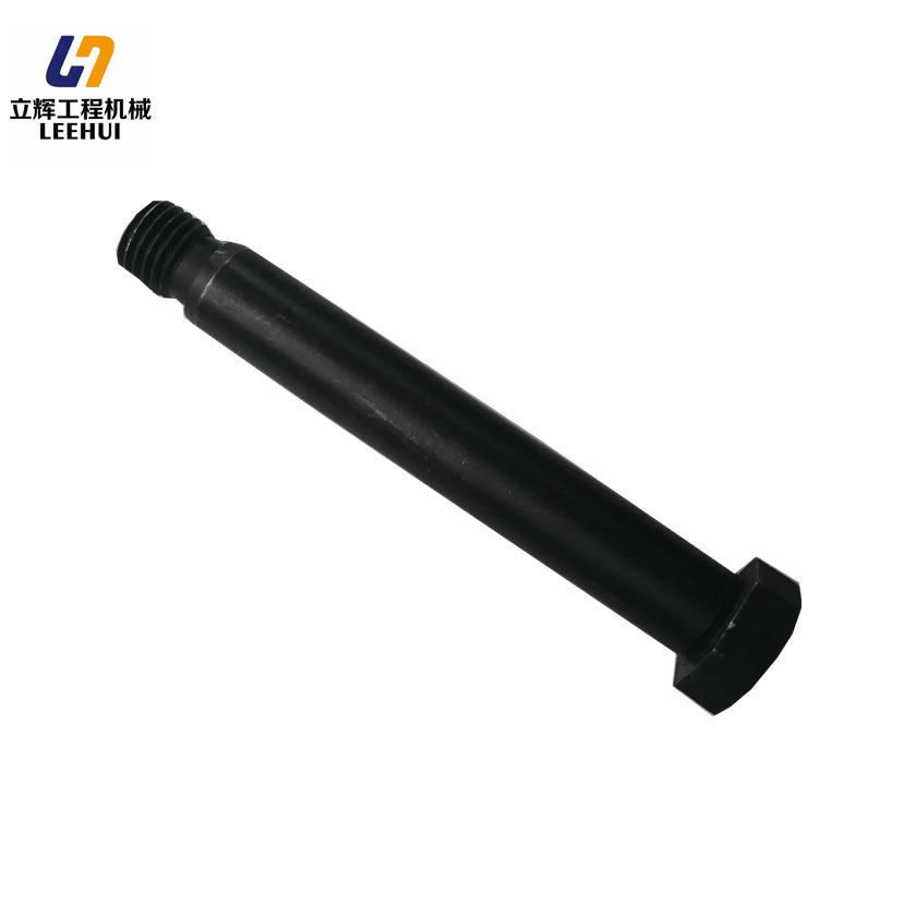 auger blade bolt