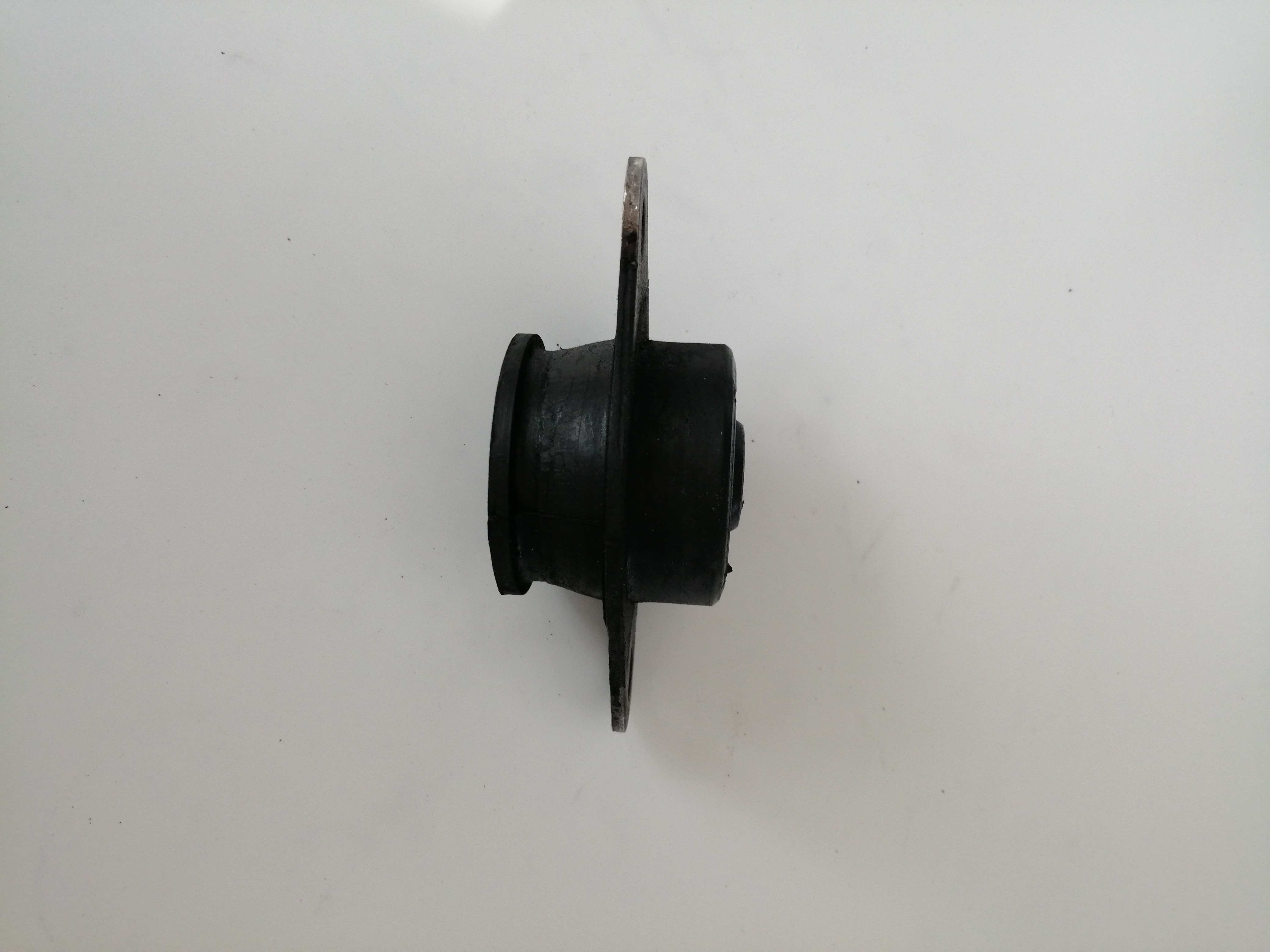 rubber buffer