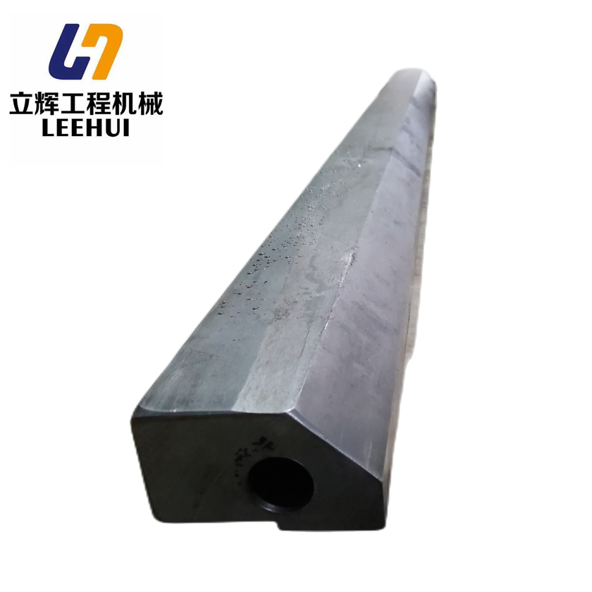 tamper bar