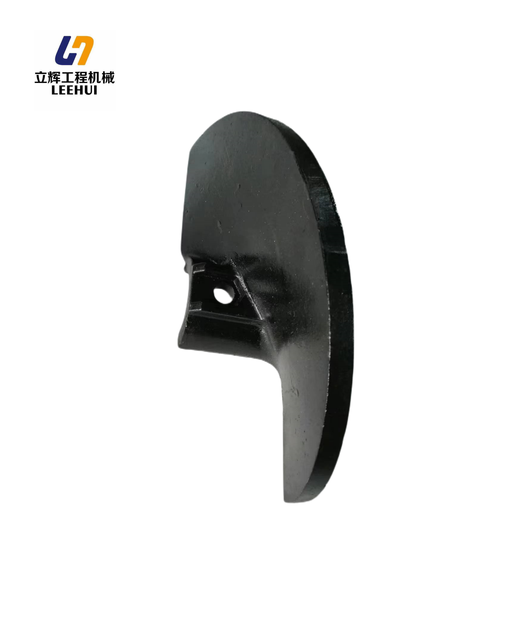 ABG325 Auger blade left/right size 420mm PN.58831629/58831637