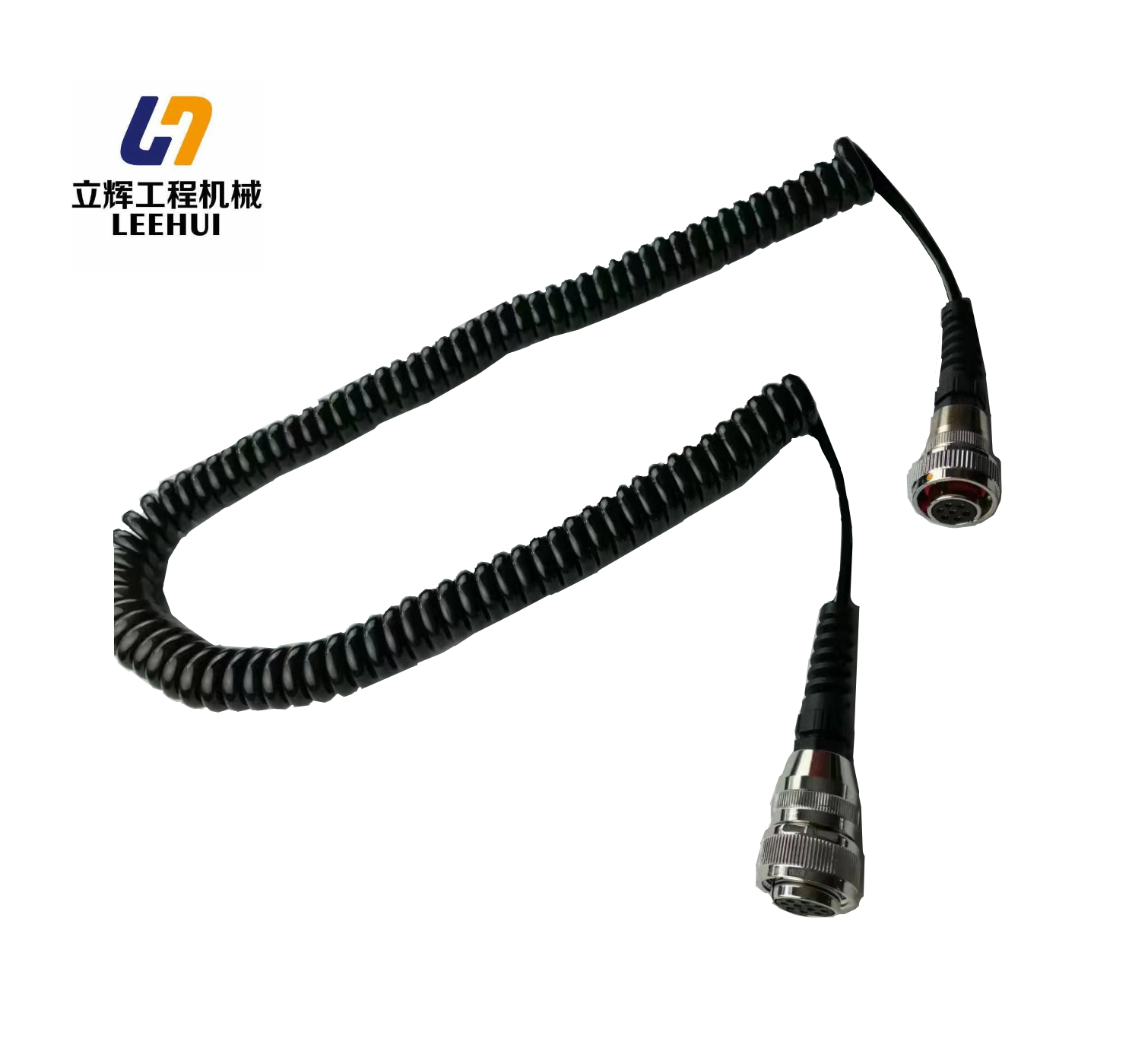 milling machine cable