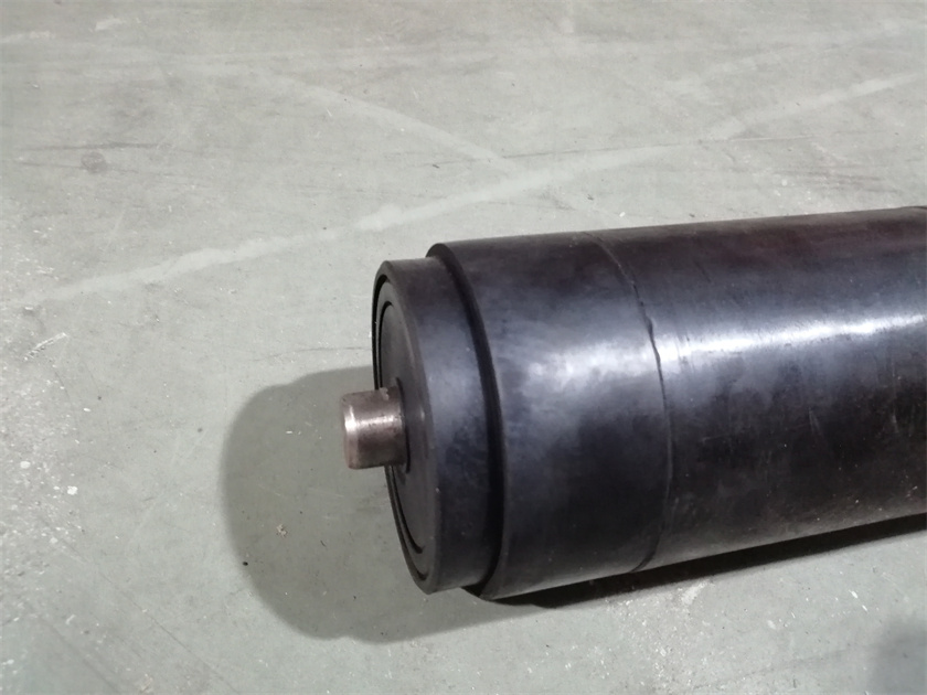 Belt Roller