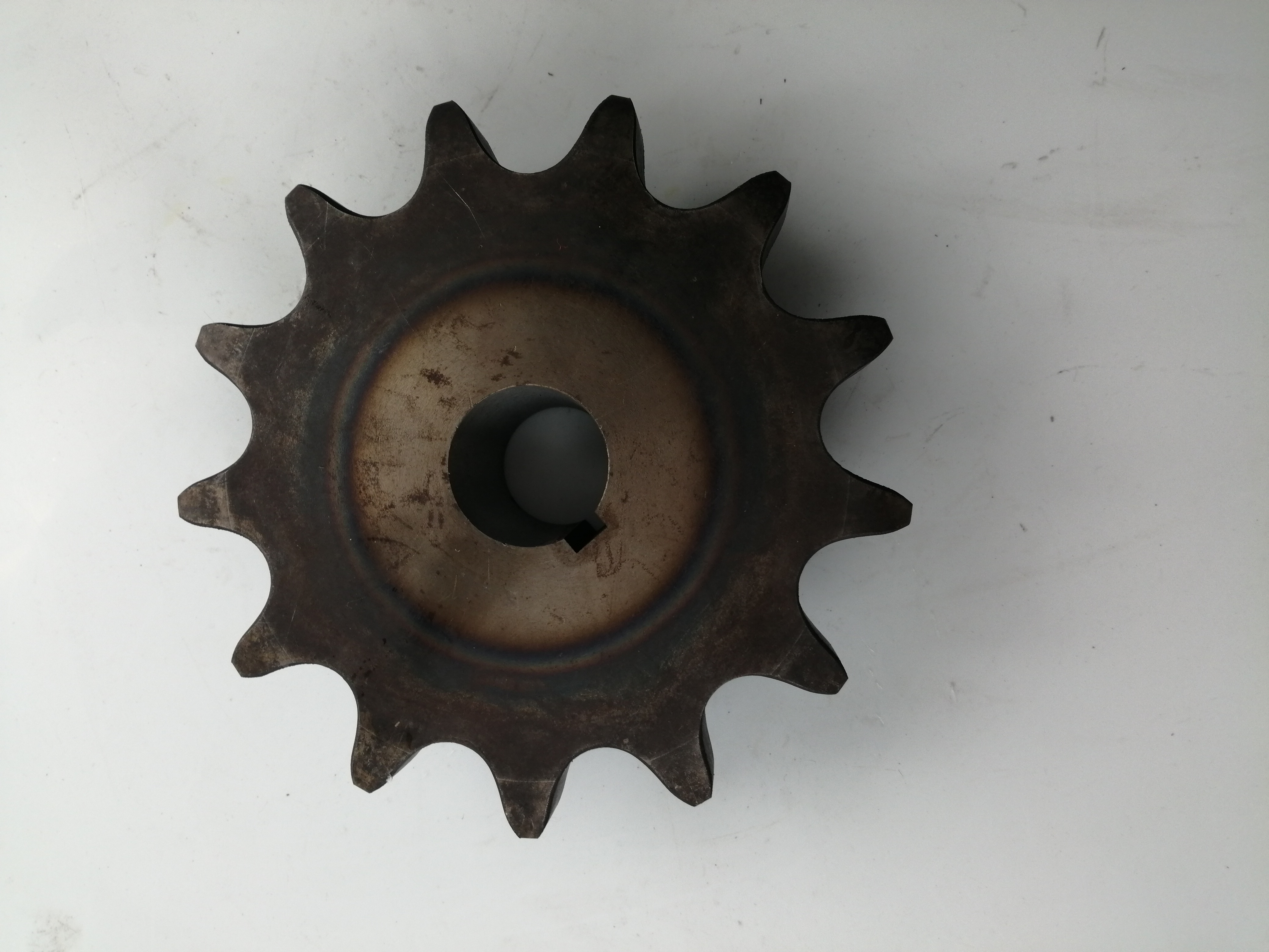 sprocket