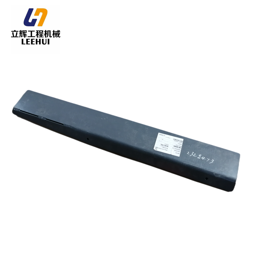 Metal Plate