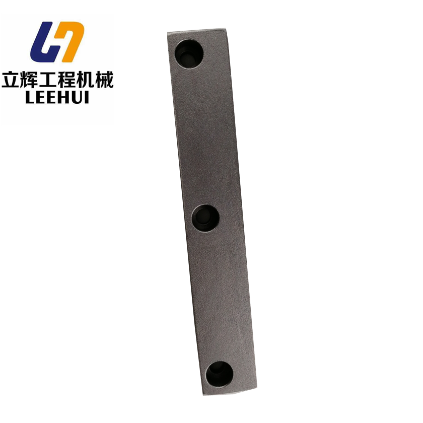 scraper blade
