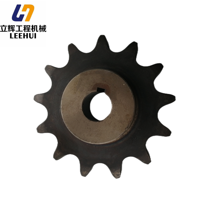 sprocket
