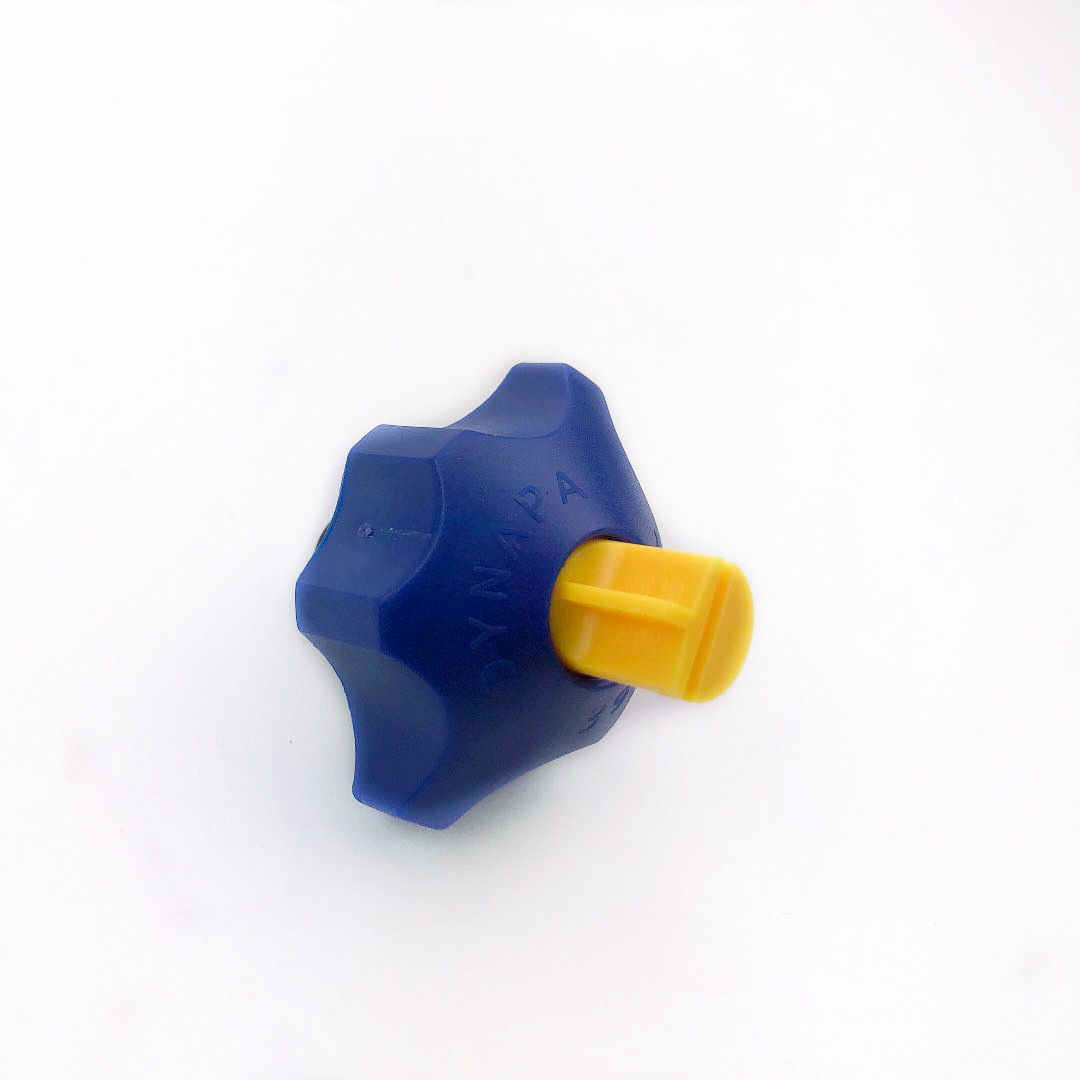 Dynapac water spray nozzle