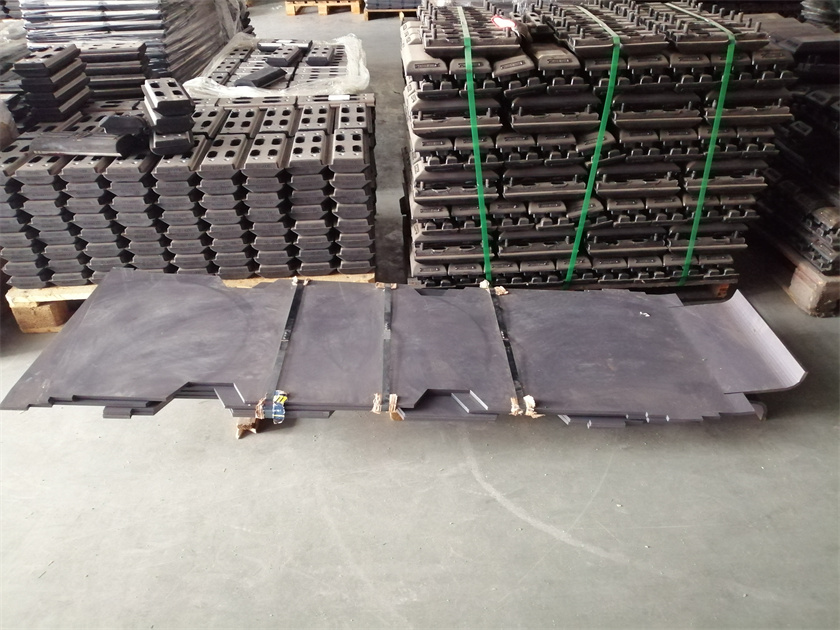 Floor Plate