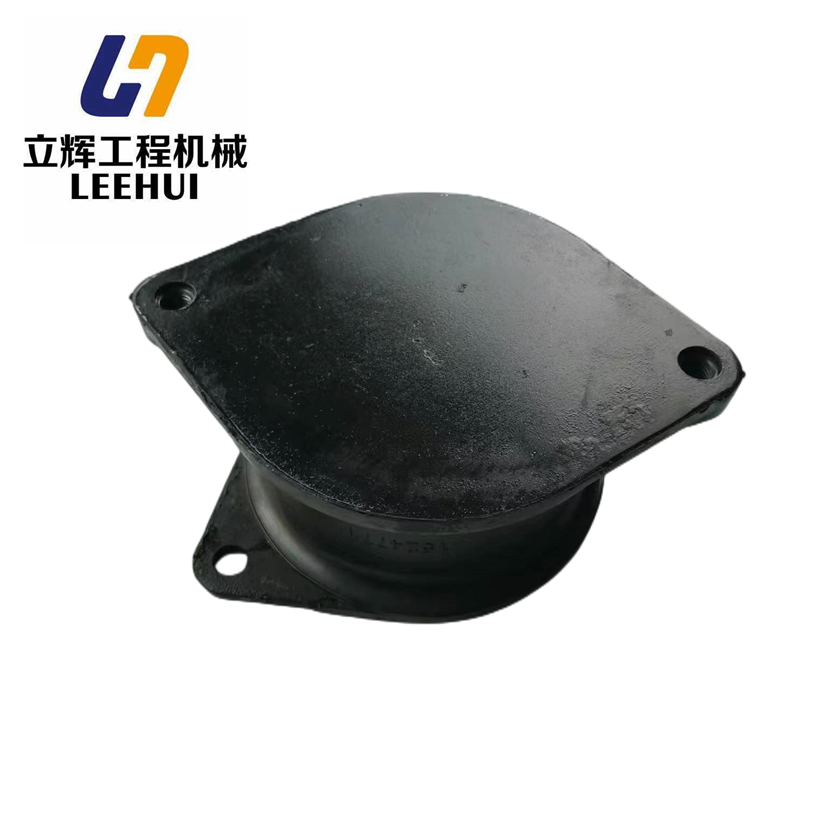 RUBBER BUFFER