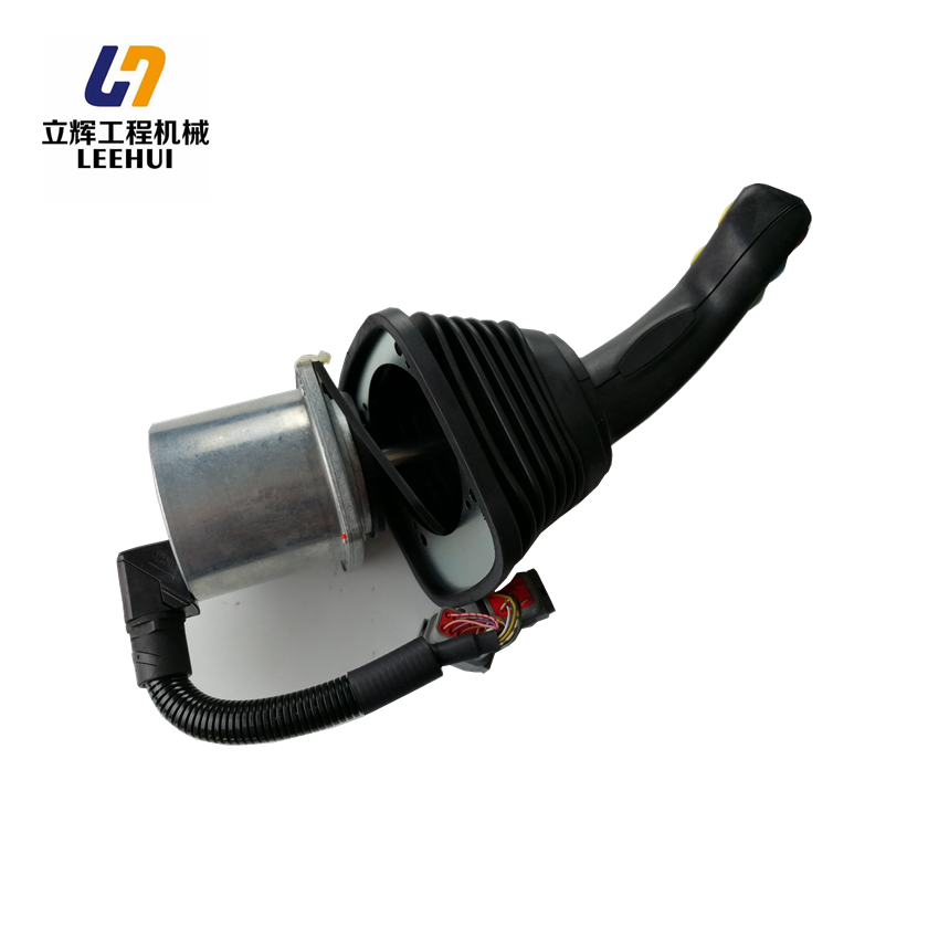 Control handle