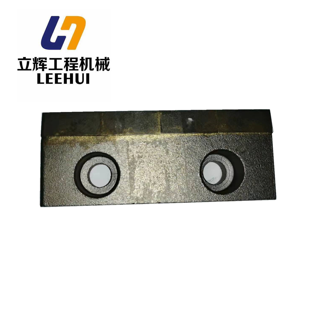 scraper blade