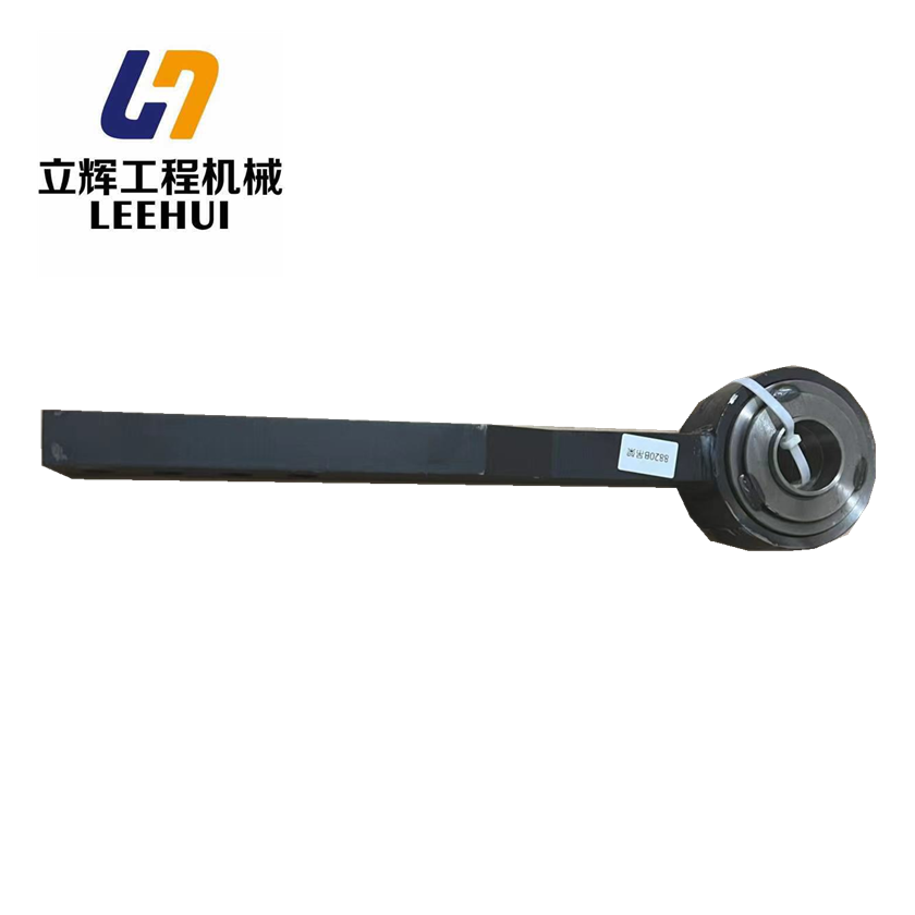 Outer auger bearing